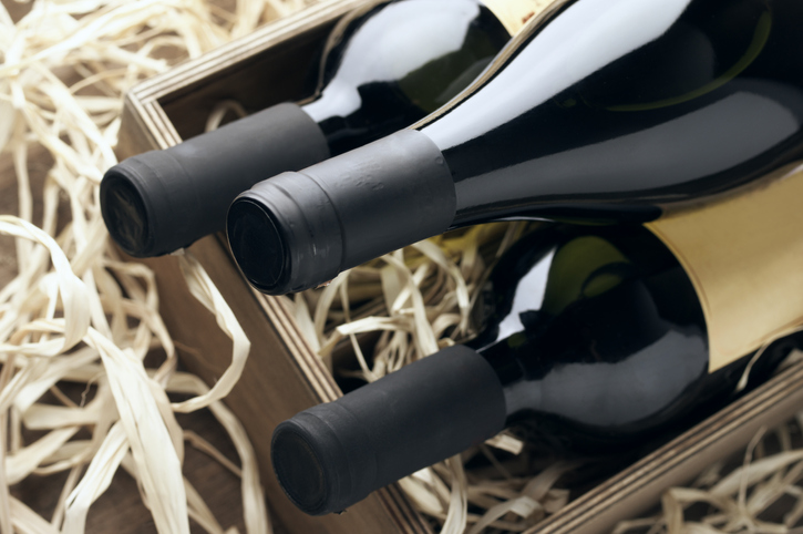 Wein beim Umzug sicher transportieren Wein beim Umzug sicher transportieren