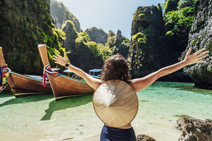 Auswandern nach Thailand