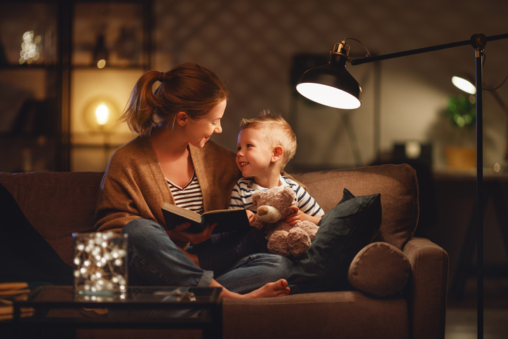 Lichtplanung: So rücken Sie Ihr Zuhause ins rechte Licht Lichtplanung neue Wohnung