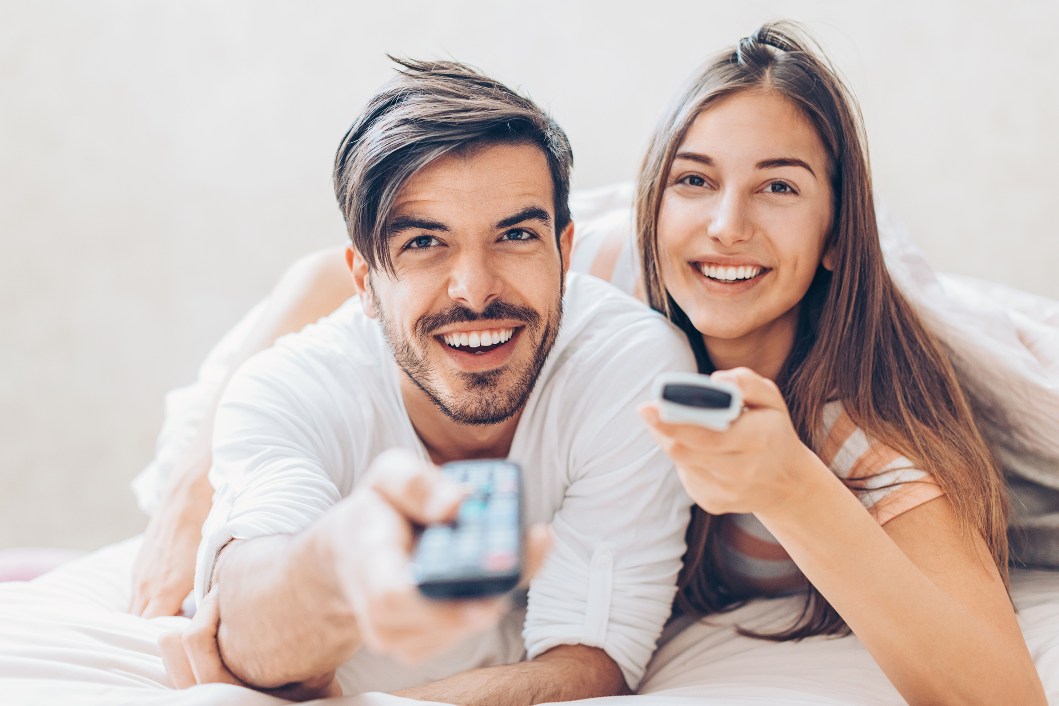 Kabelanbieter wechseln: Geht das? Kabelanbieter wechseln: So geht es