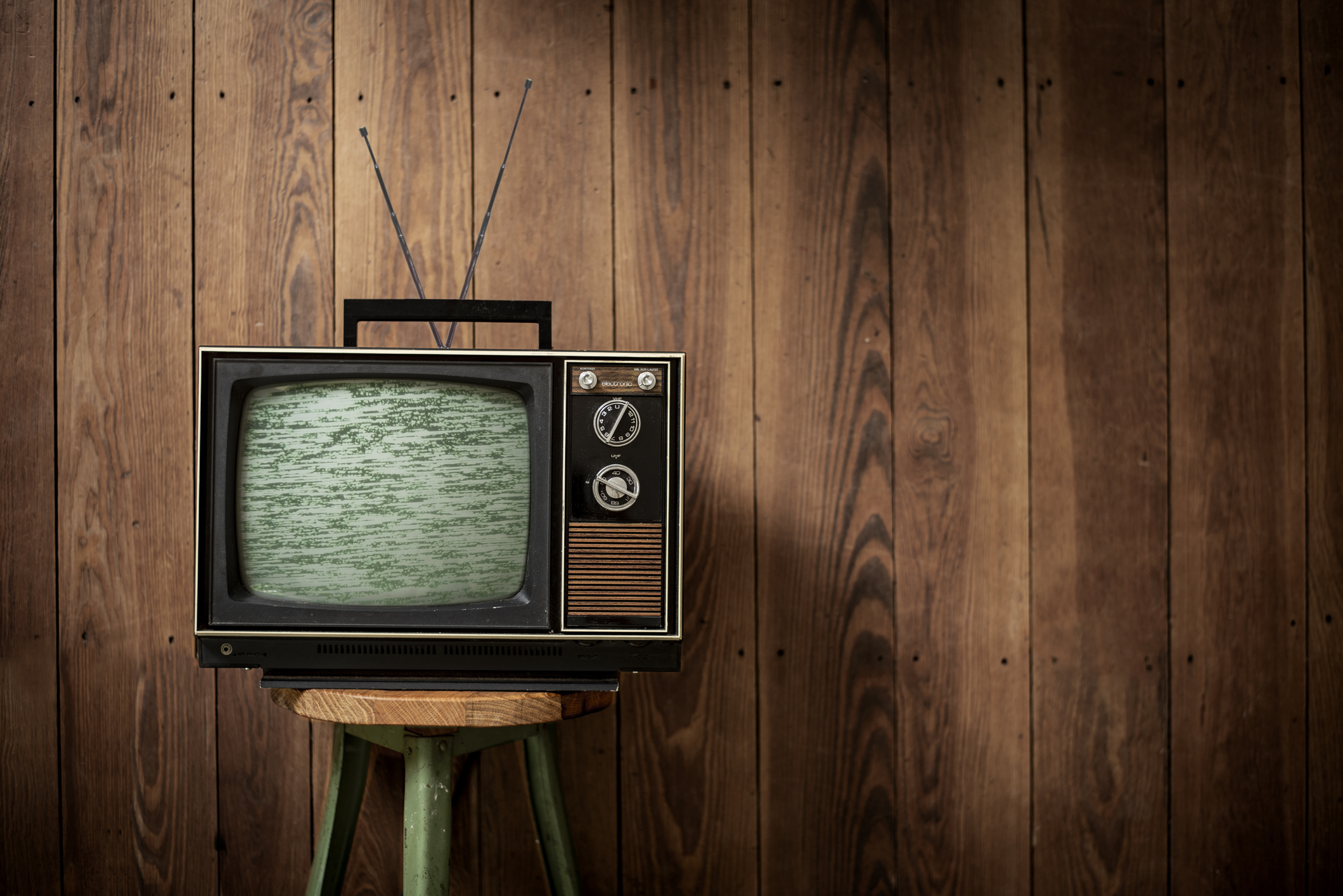 Kabelanschluss: Kündigung bei Umzug und Co. Fernseher zeigt nach Kündigung des Kabelanschlusses kein Bild