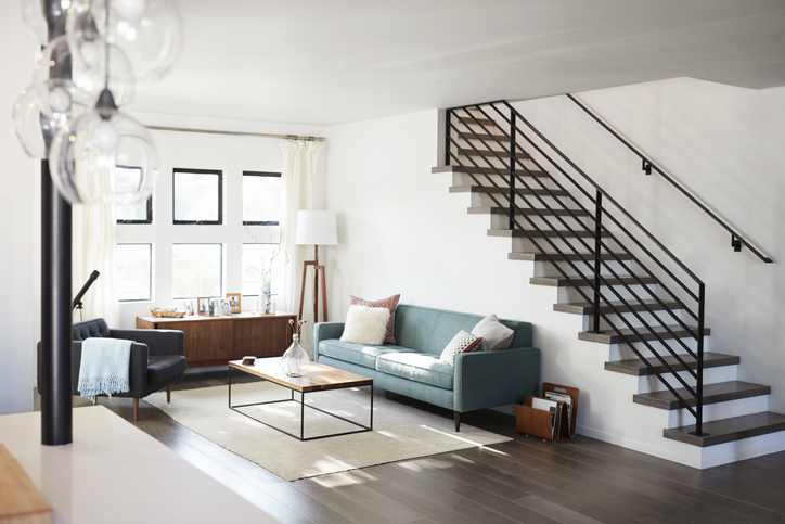 Was ist eine Maisonette-Wohnung - und für wen eignet sie sich? Maisonette-Wohnung