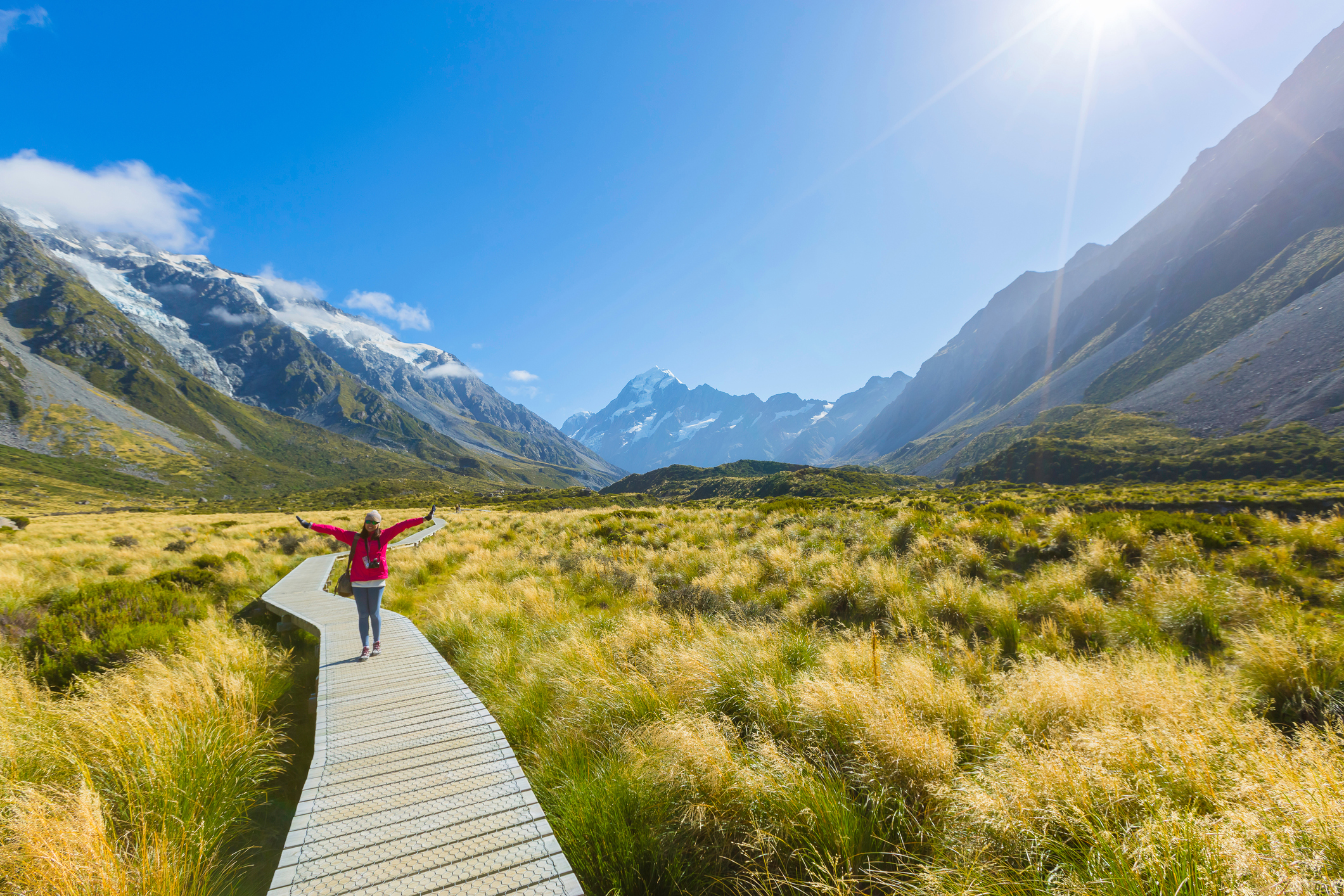 Auswandern nach Neuseeland Auswandern nach Neuseeland