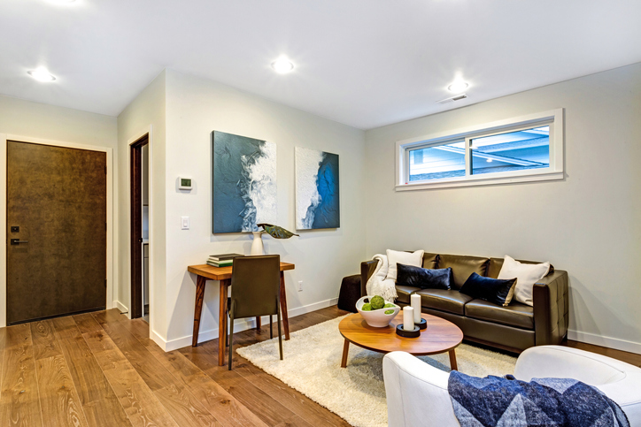 Souterrainwohnung: Was ist das und welche Vor- und Nachteile hat sie?