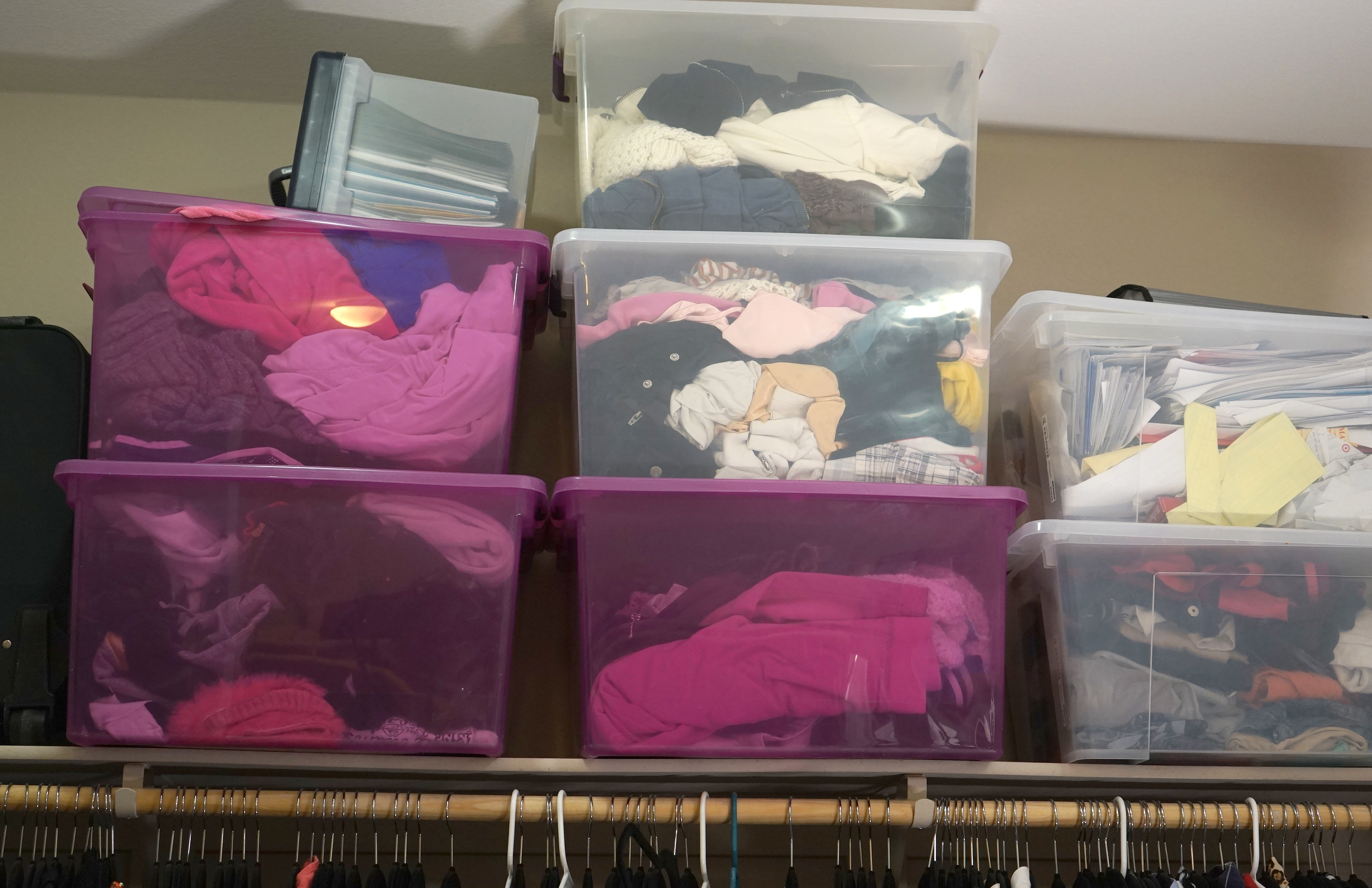 8 Tipps zum Ausmisten: Ohne alten Krempel in die neue Wohnung