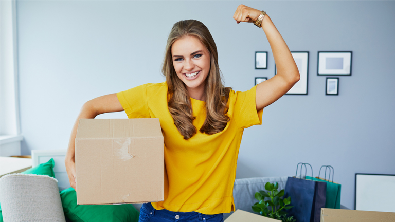 Geniale Umzugstipps: 5 Dinge, die wir gerne früher gewusst hätten Geniale Umzugstipps: 5 Dinge, die wir gerne früher gewusst hätten