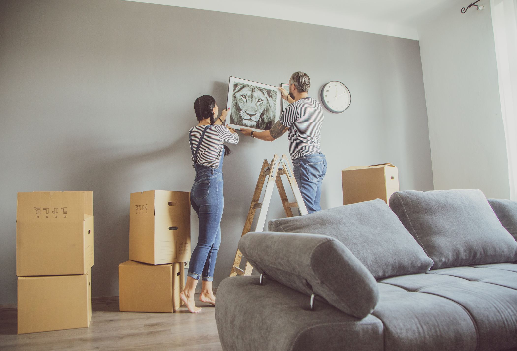 Wohnung günstig einrichten: Ideen für den kleinen Geldbeutel Wohnung günstig einrichten: Ideen für den kleinen Geldbeutel