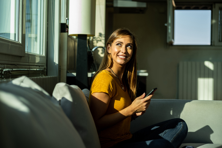 So wird die neue Wohnung zur Komfort-Zone: 7 Tipps Wohlfühlen Wohnung