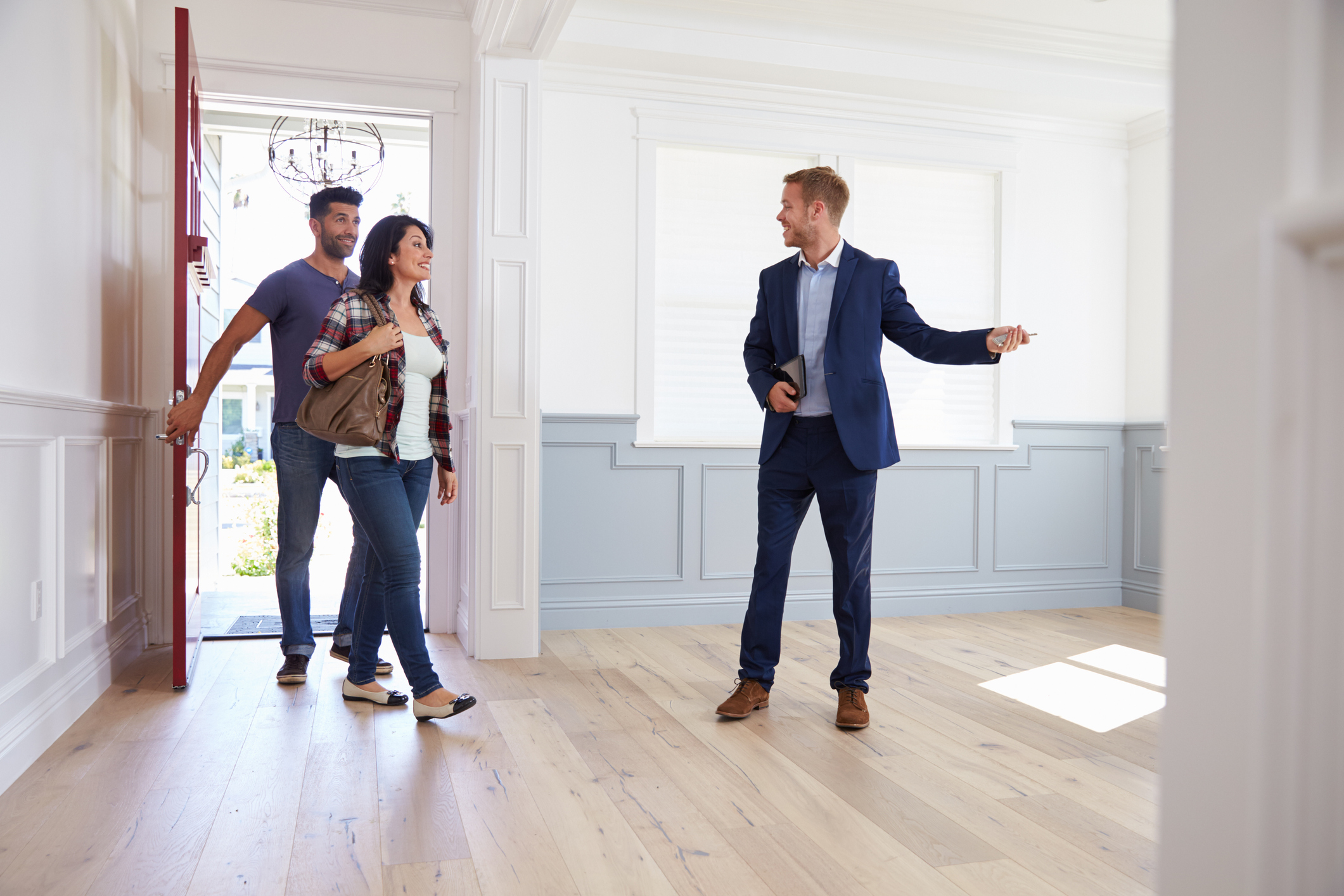 Abkürzungen bei Wohnungen: Von AB wie Altbau bis ZH wie ...? Eine kleine Wohnung oder gleich ein ganzes Haus – was suchen Sie gerade?
