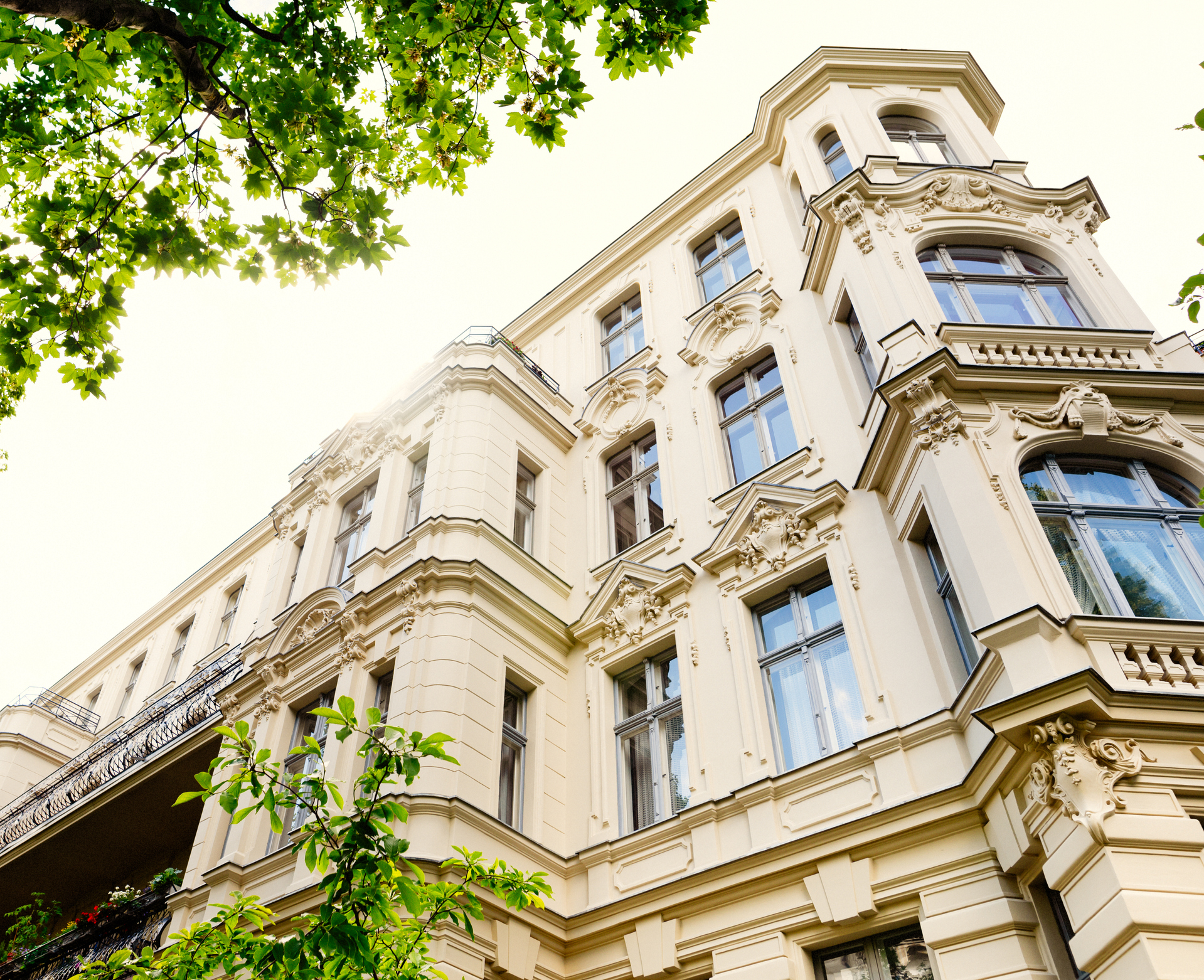 Der Traum von der Altbauwohnung: 7 Dinge, die du vorher wissen solltest Der Traum von der Altbauwohnung: 7 Dinge, die du vorher wissen solltest
