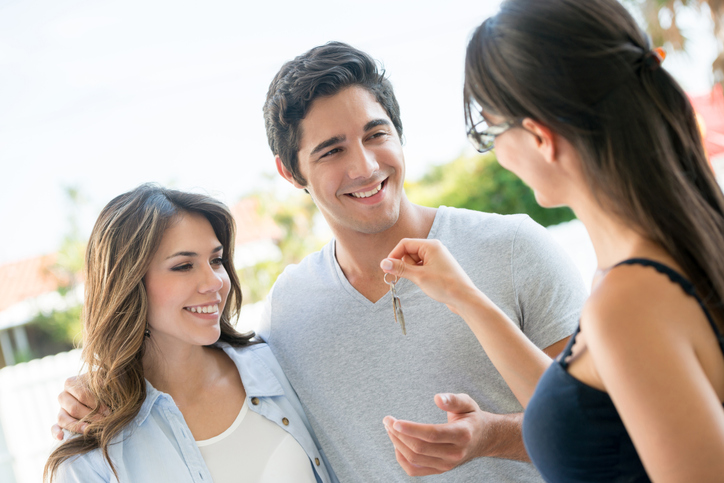 Das ändert sich 2021 für Vermieter und Immobilieneigentümer Das ändert sich 2021 für Vermieter und Immobilieneigentümer