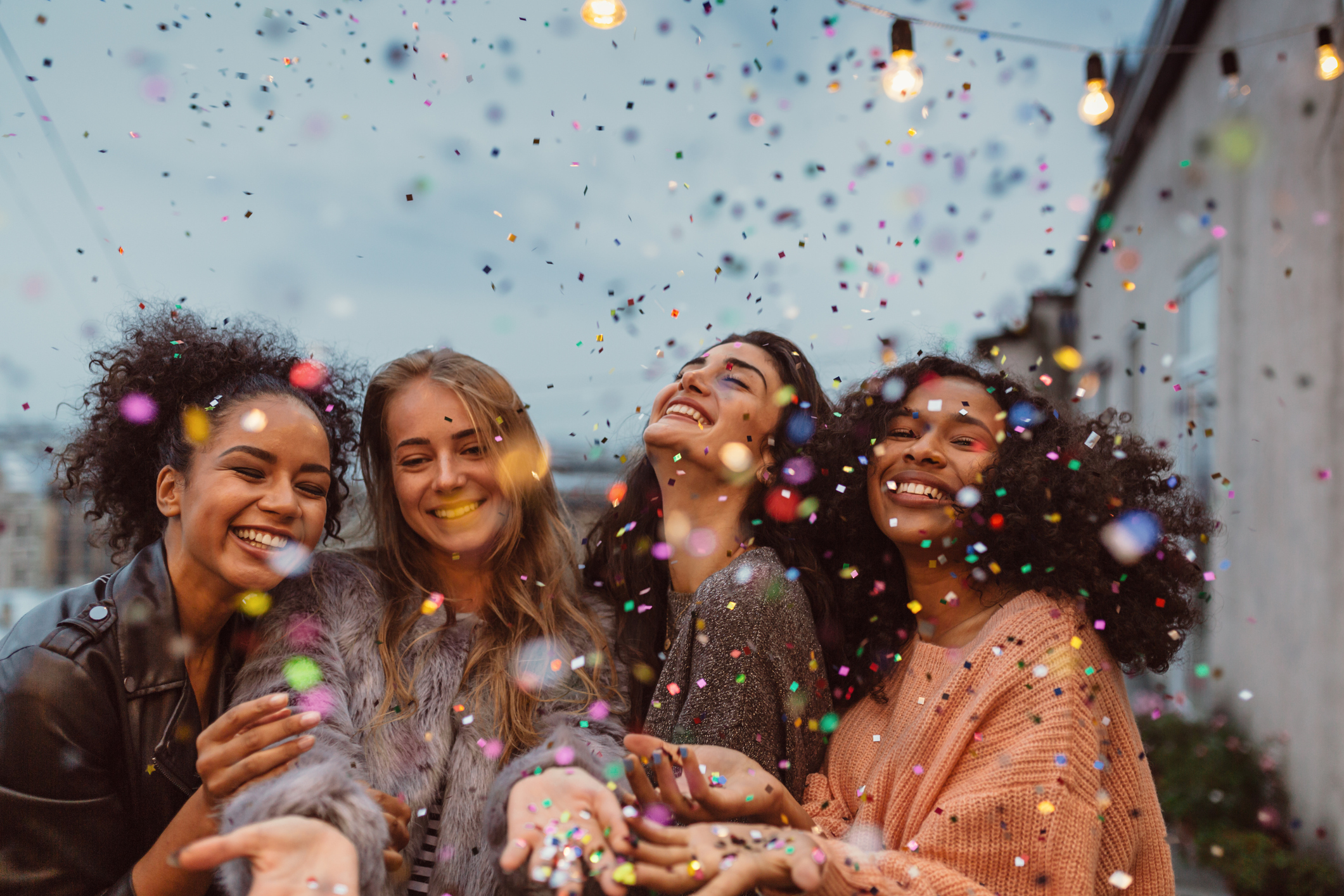 Einweihungsparty: 4 Tipps fürs Housewarming Erfolgreiche Einweihungsparty