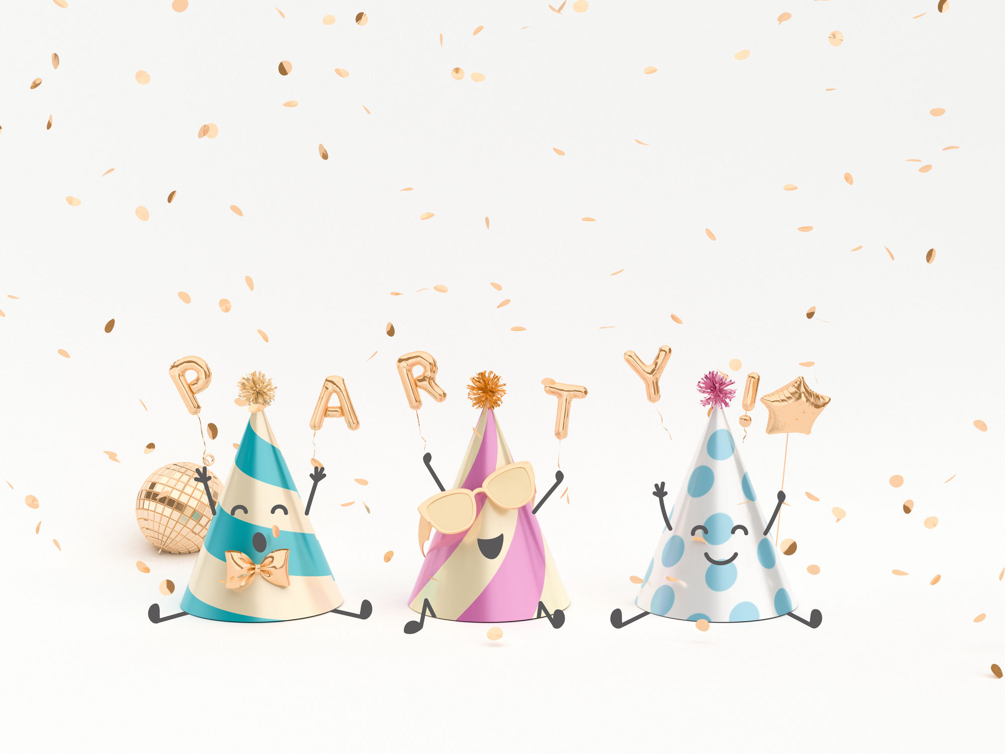 Einweihungsparty: 4 Tipps fürs Housewarming Einweihungsparty Einladung