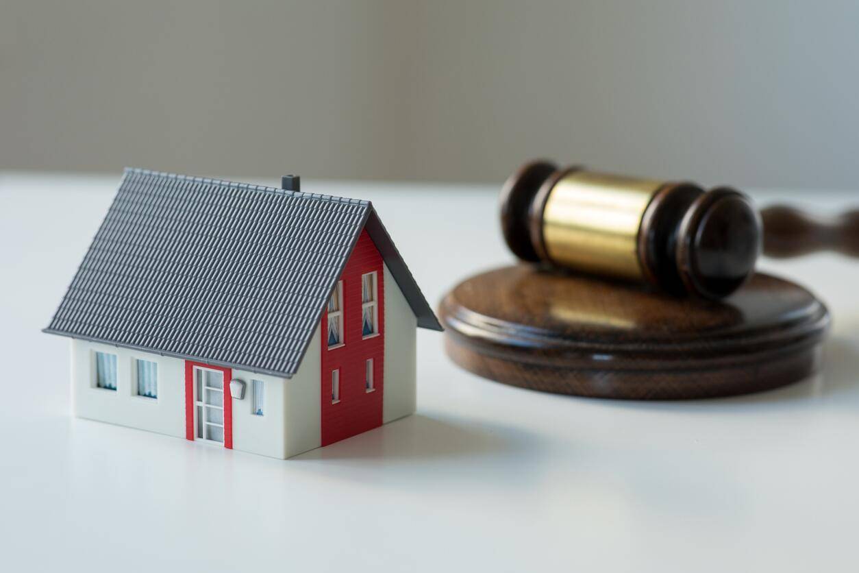 Zwangsversteigerung von Immobilien Ablauf und Tipps