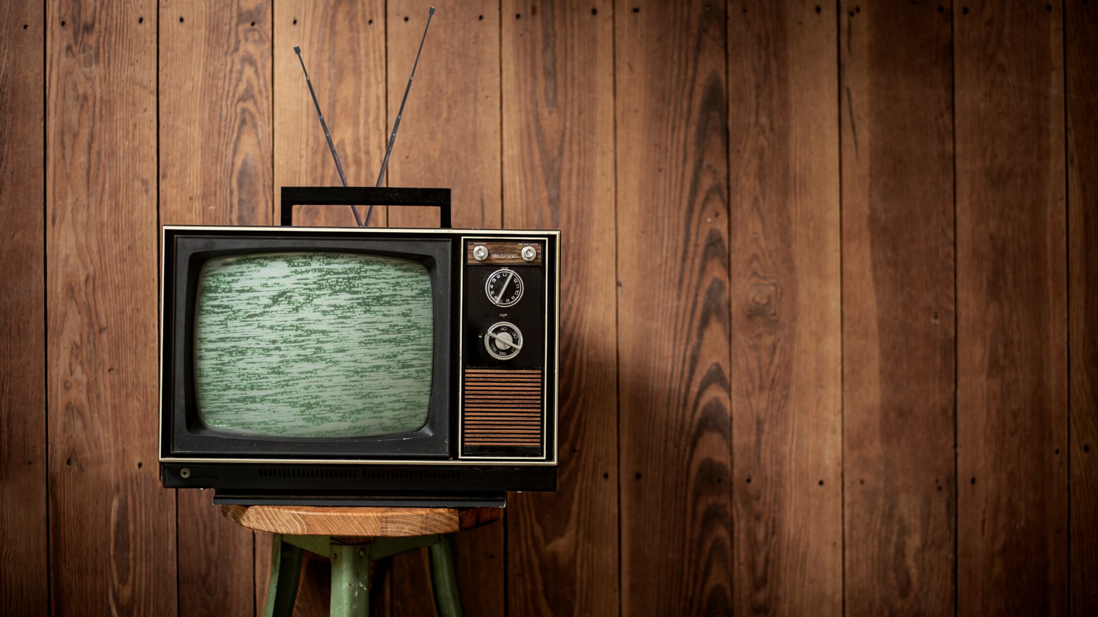 Fernseher zeigt nach Kündigung des Kabelanschlusses kein Bild