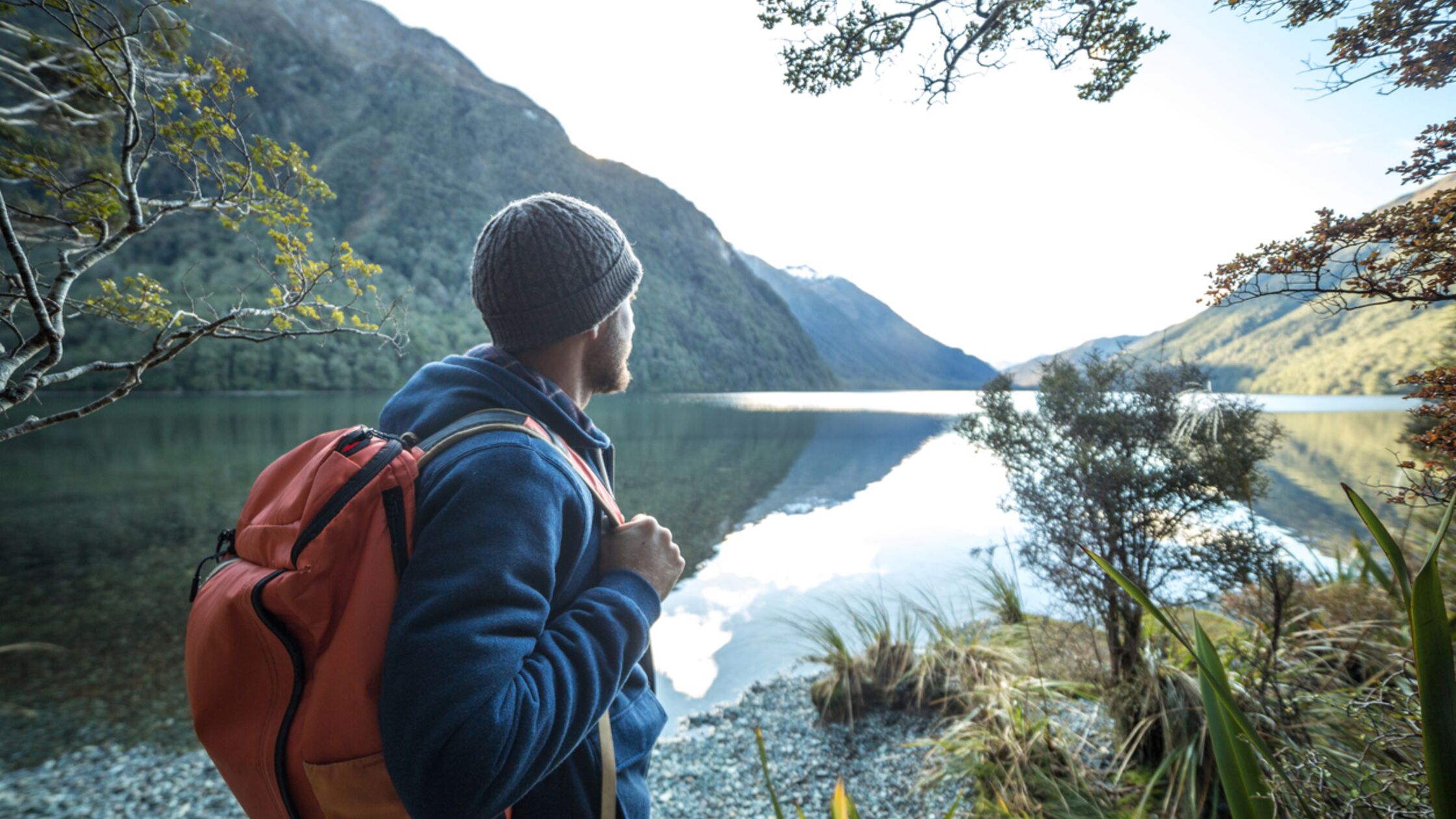 Auswandern nach Neuseeland: Umziehen ans schönste Ende der Welt