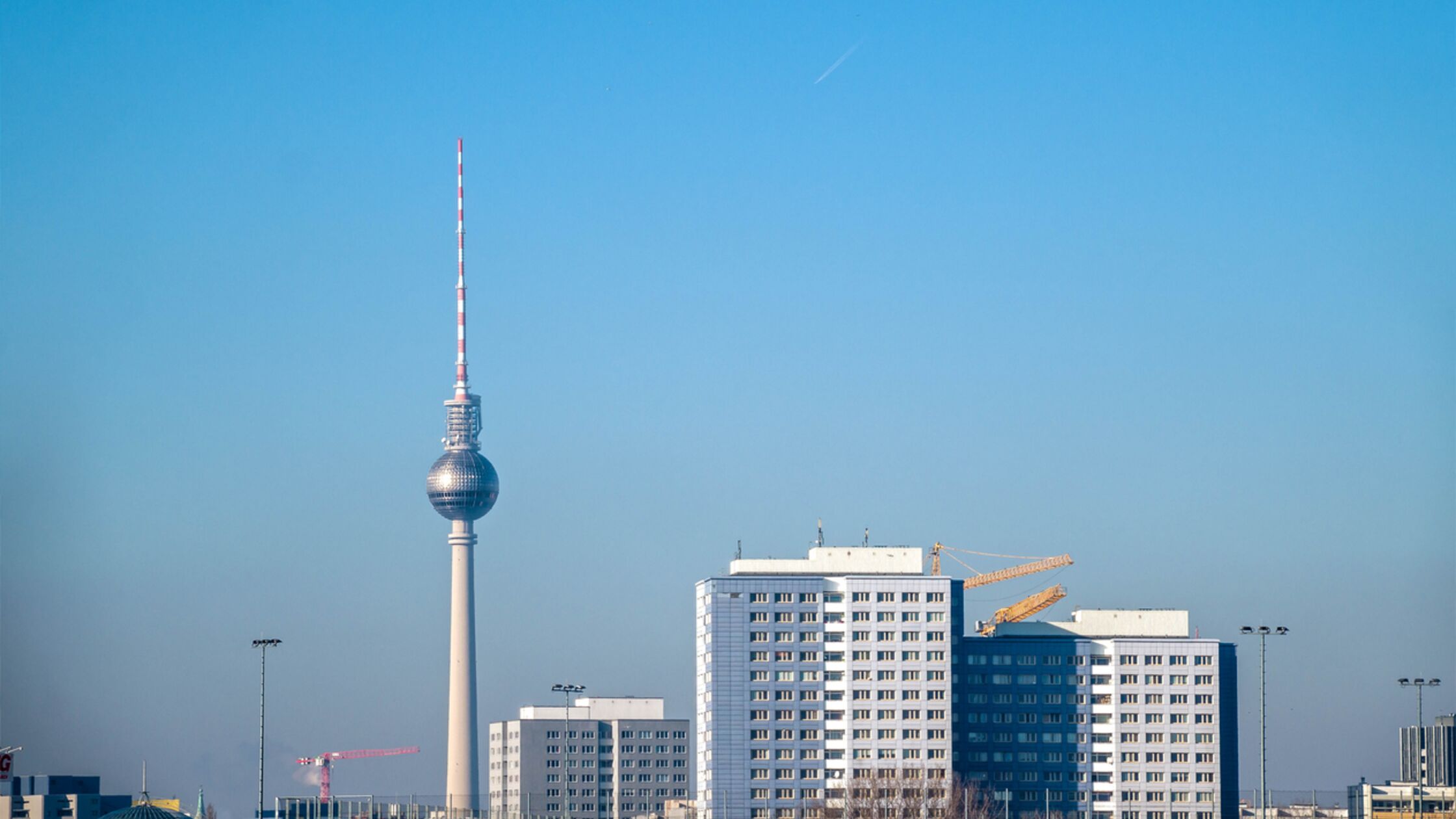 Mietendeckel in Berlin: Was bedeutet das Gesetz für die Mietpreise?