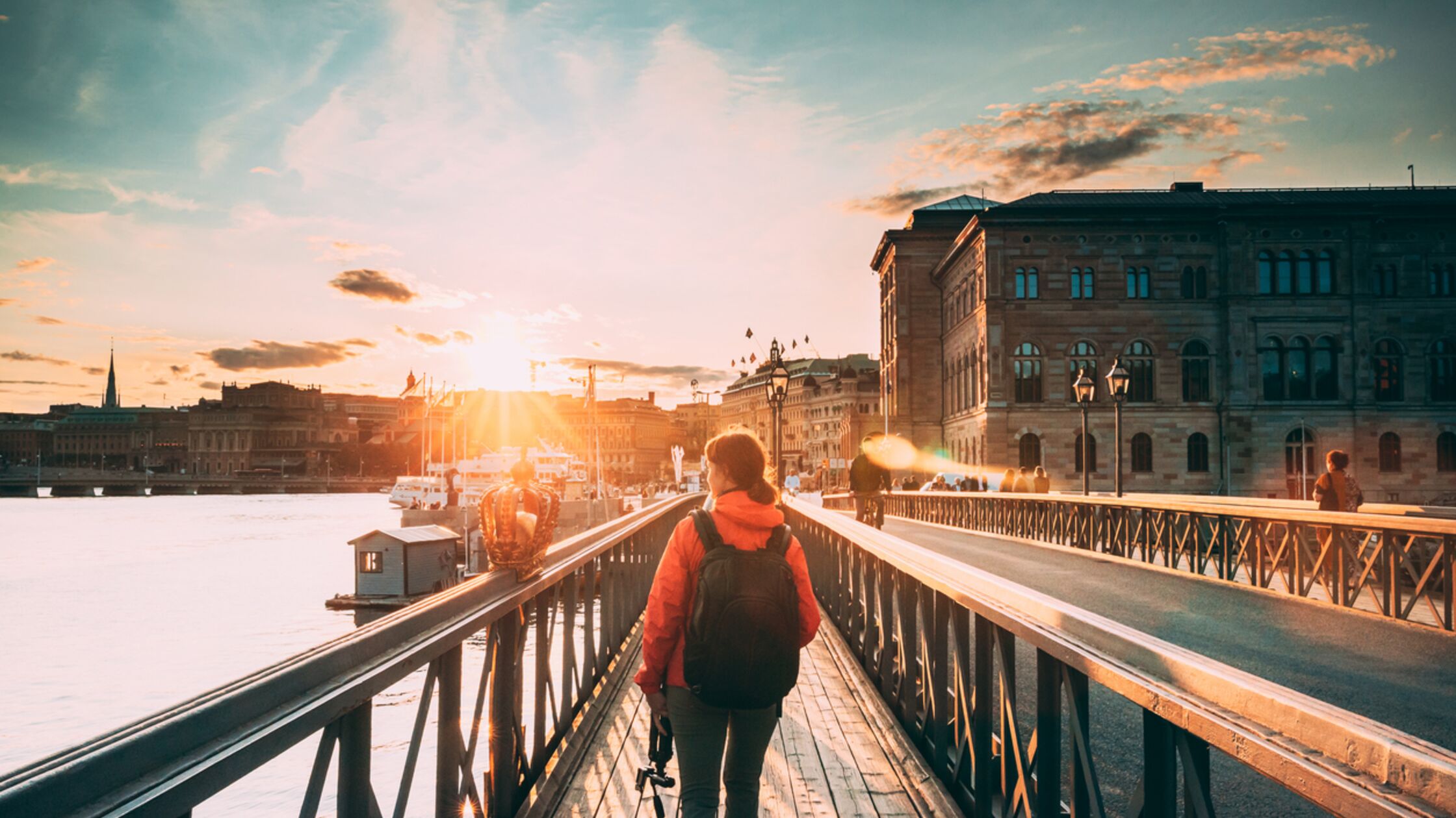 Auswandern nach Schweden: Das sollten Sie wissen