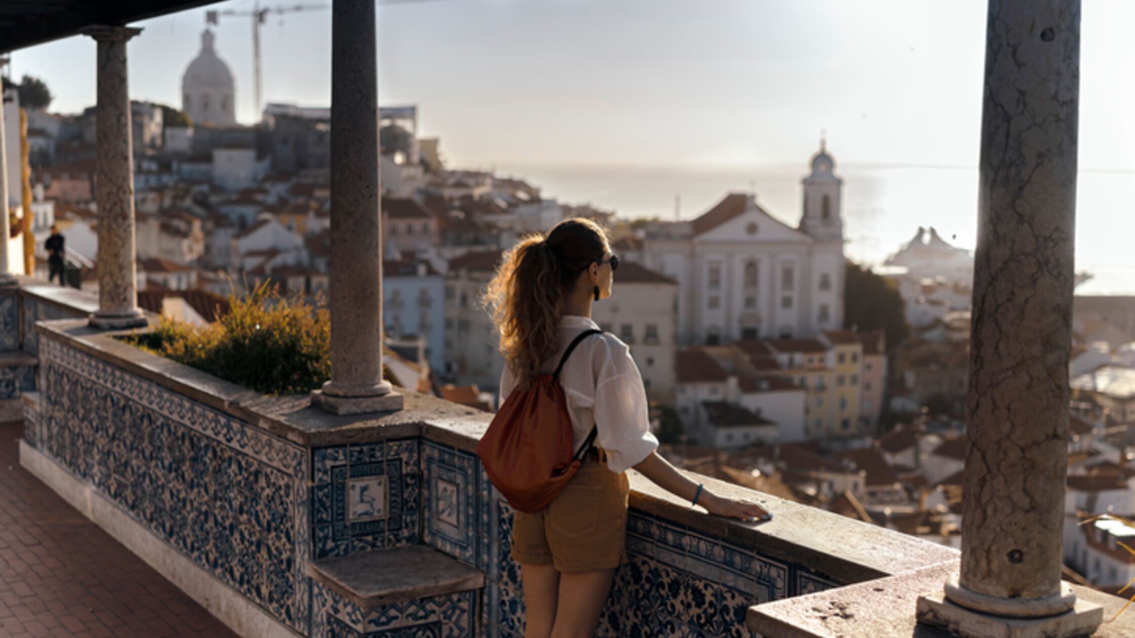 Hallo Fernweh: Auswandern nach Portugal