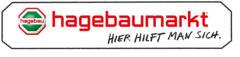 hagebau Handelsgesellschaft für Baustoffe mbH & Co. KG Logo