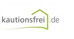 Kautionsfrei.de Logo Kautionsfrei.de Logo