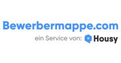 Die Digitale Bewerbermappe Logo