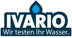 IVARIO Dienstleistungen GmbH Logo