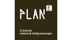 Plan E Logo