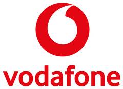 Vodafone GmbH Logo