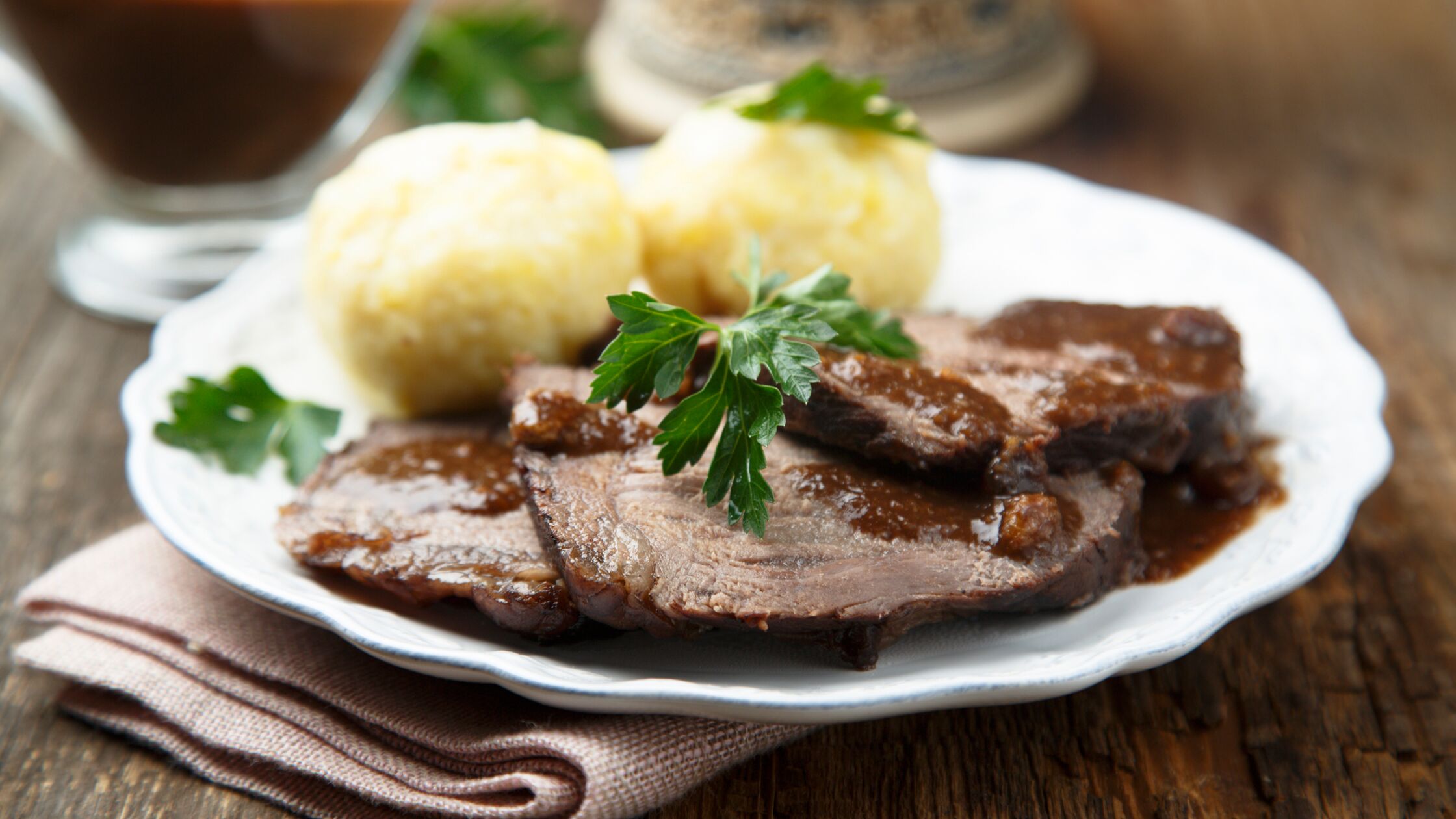 Sauerbraten köln Sauerbraten köln