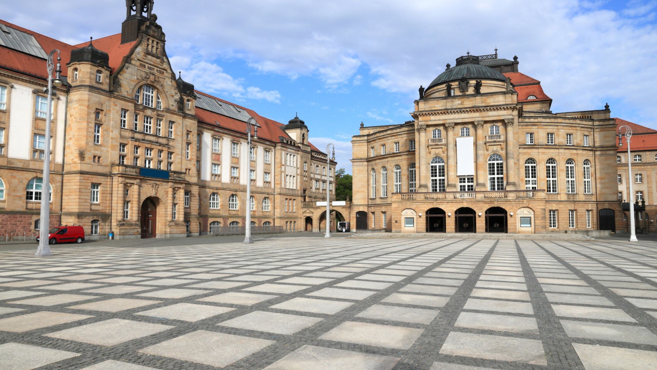 Stadt Chemnitz Stadt Chemnitz