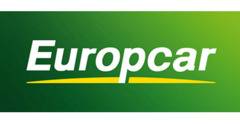 Europcar Logo Europcar Logo