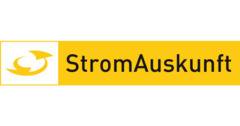 StromAuskunft Wechselservice Logo StromAuskunft Wechselservice Logo