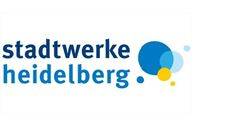 Stadtwerke Heidelberg Logo Stadtwerke Heidelberg Logo