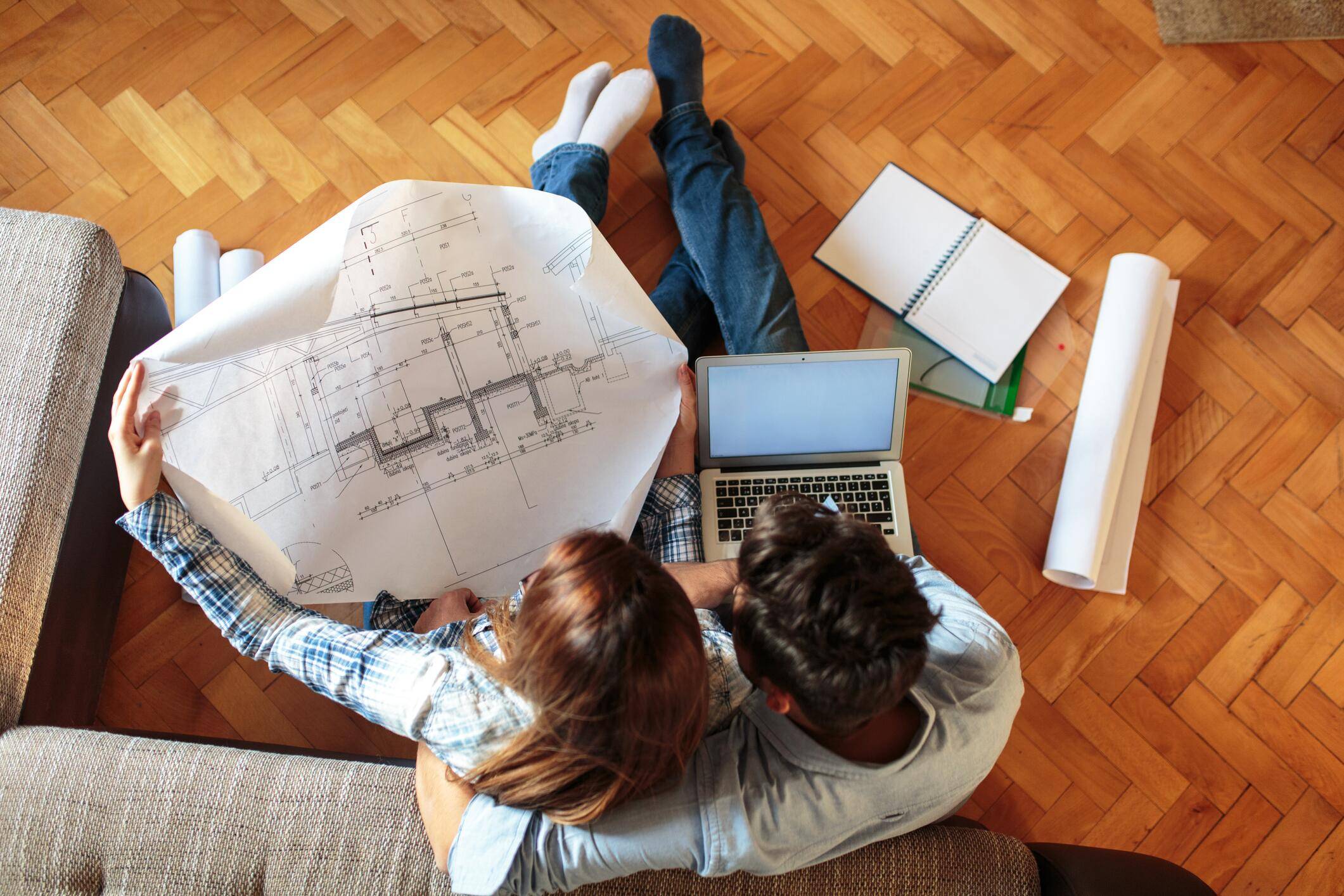 Wohnung einrichten per App: Diese 3-D-Planer helfen