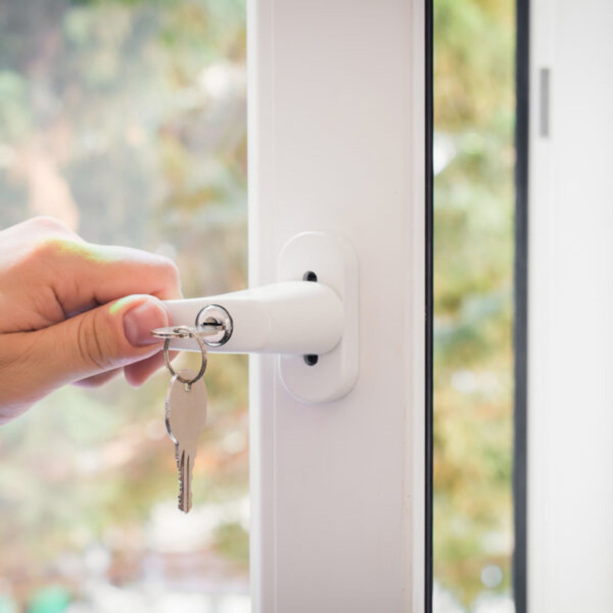 Schutz Vor Einbruchen In Ihre Wohnung Ihr Haus